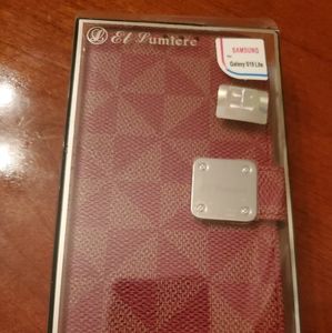 Samsung Galaxy S10e Phone Case